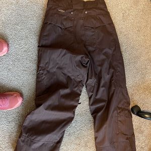 Men’s ski pants